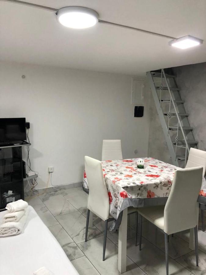 Casetta Bianca Apartment Naples Exterior photo