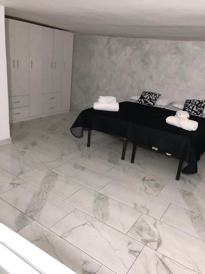 Casetta Bianca Apartment Naples Exterior photo