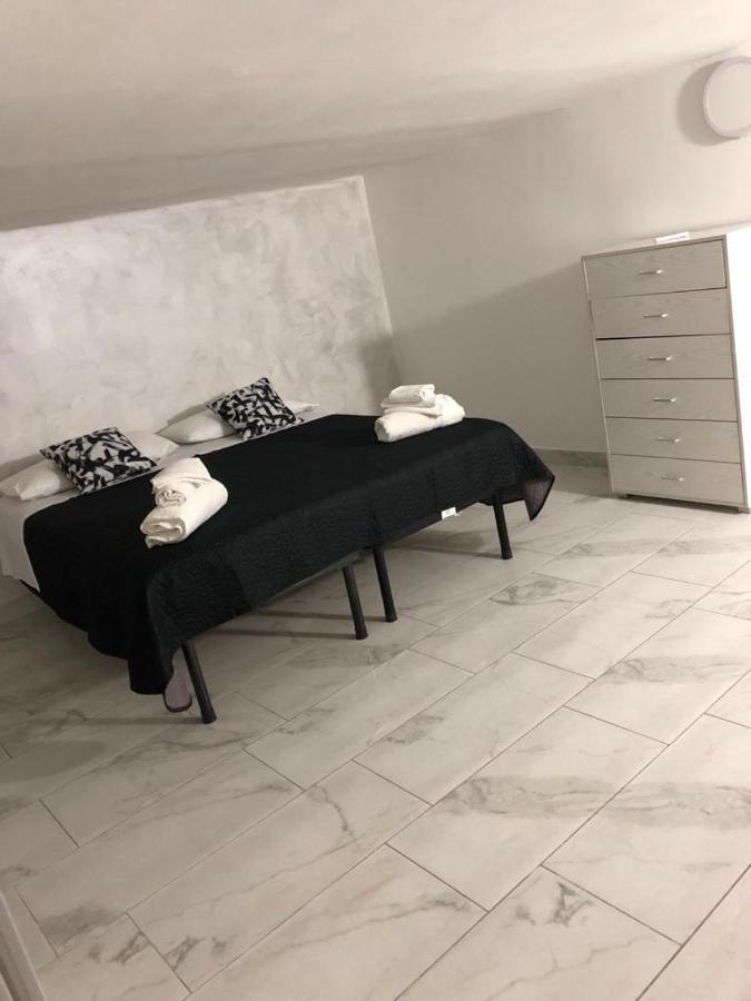 Casetta Bianca Apartment Naples Exterior photo
